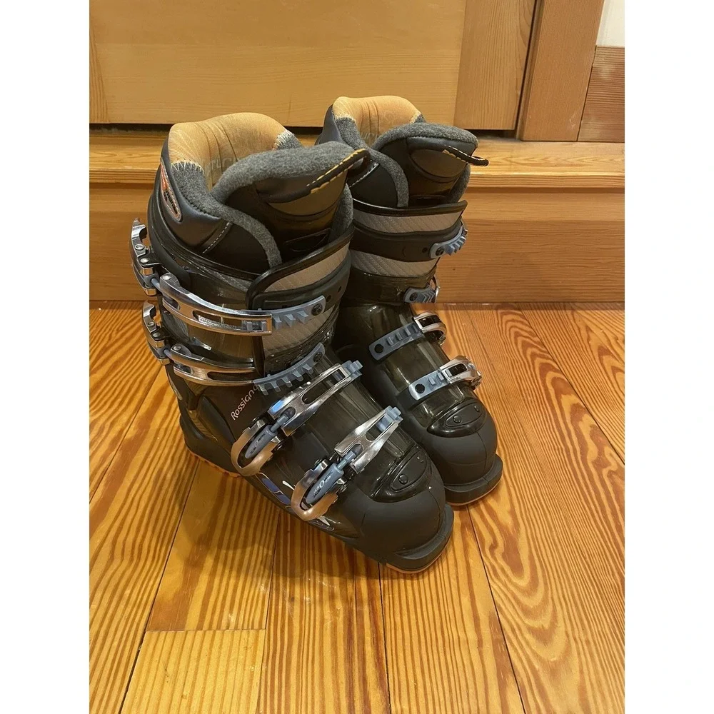 Rossingnol Open X1 Ski Boots, Mondo 23